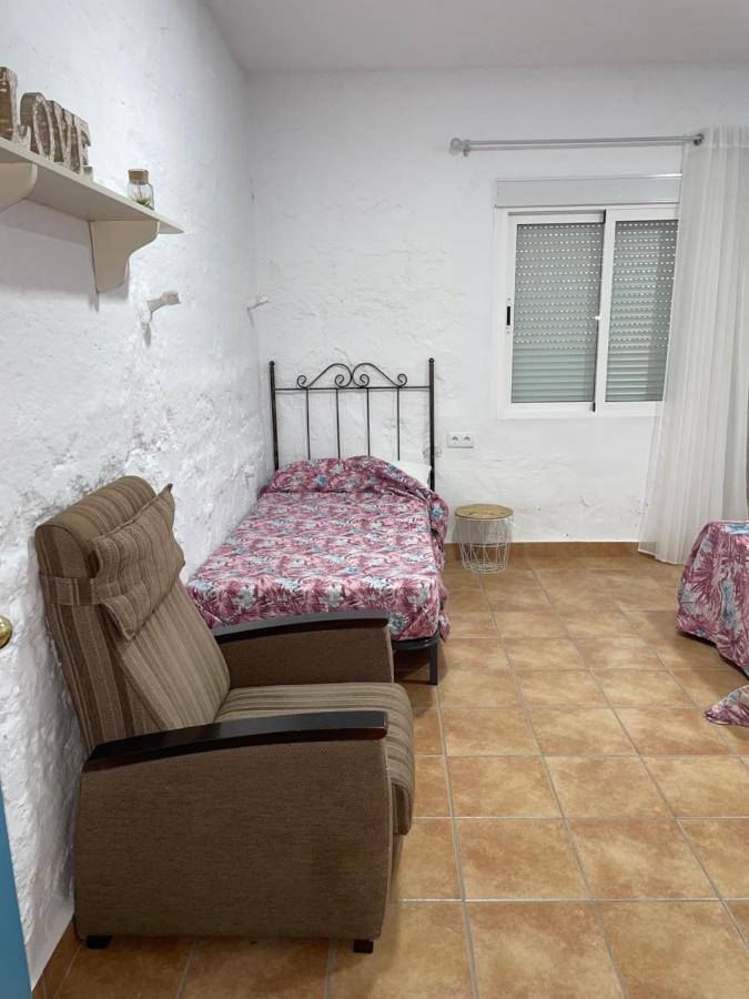 La Casa Del Olivo Villa Ecija Ngoại thất bức ảnh