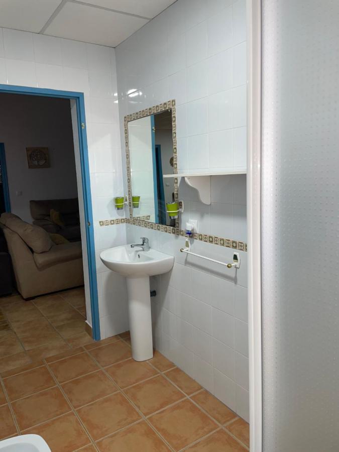 La Casa Del Olivo Villa Ecija Ngoại thất bức ảnh